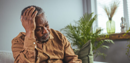 Older Americans are lonely. It's a public health crisis. - USA Today