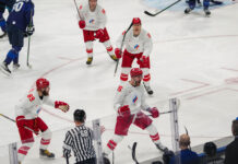 Olympics Officials Signal Sanctions on Russia in Sports May End - The New York Times