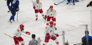 Olympics Officials Signal Sanctions on Russia in Sports May End - The New York Times