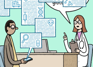 Opinion | A Doctor’s Guide to Using A.I. for Better Health - The New York Times