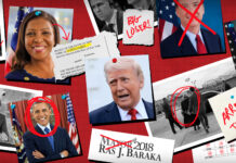 Opinion | The Risk We Face in Opposing Trump - The New York Times