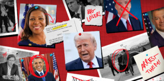 Opinion | The Risk We Face in Opposing Trump - The New York Times