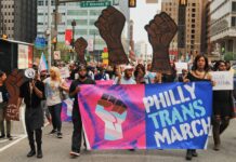 Overcoming barriers before receiving gender-affirming care - Philadelphia Gay News