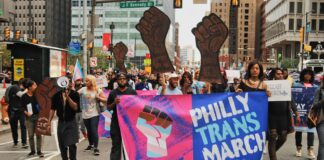 Overcoming barriers before receiving gender-affirming care - Philadelphia Gay News