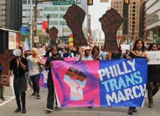 Overcoming barriers before receiving gender-affirming care - Philadelphia Gay News