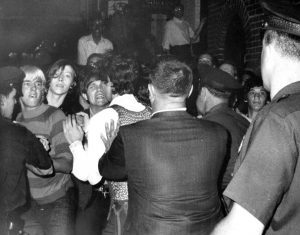 Pegging Is Gay?!: Big Red Moon Club’s Momentous Debate – The Cornell Daily Sun Pegging Is Gay?!: Big Red Moon Club's Momentous Debate - The Cornell Daily Sun