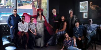 PHOTOESSAY: Queer Fashion Week 2016 - Autostraddle