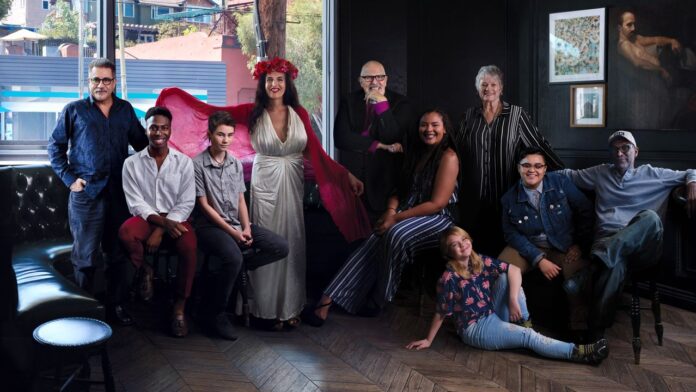 PHOTOESSAY: Queer Fashion Week 2016 - Autostraddle