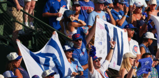 Photos: An inside look at Chicago Cubs spring training - Yahoo Sports