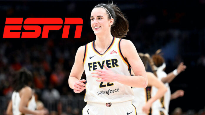 Post-MLB, ESPN rebooting its Sunday night with ‘Women’s Sports Sundays’ - The New York Times