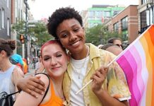 Pride 2017: The gay, lesbian, bisexual and transgender popstars conquering music - Express.co.uk