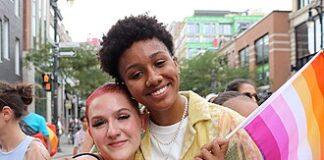 Pride 2017: The gay, lesbian, bisexual and transgender popstars conquering music - Express.co.uk