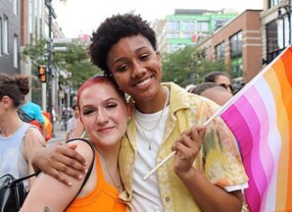 Pride 2017: The gay, lesbian, bisexual and transgender popstars conquering music - Express.co.uk
