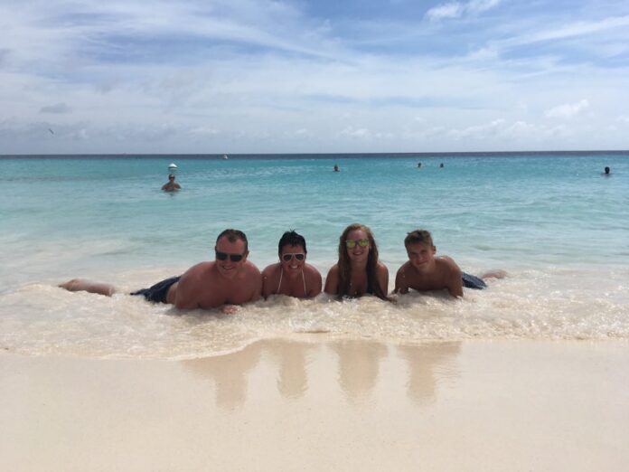 Pride runs on island time for the stunning island of Curaçao - gaycities.com