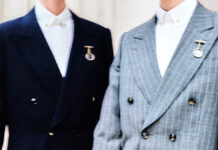 Queer talent hits the runway at Dublin Independent Fashion Week - gcn.ie