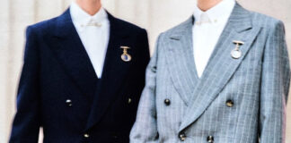 Queer talent hits the runway at Dublin Independent Fashion Week - gcn.ie