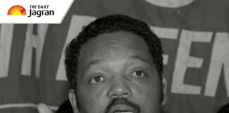 Rev. Jesse Jackson, trailblazing civil rights icon and LGBTQ+ rights ally, dead at 84 - Advocate.com