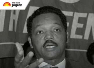 Rev. Jesse Jackson, trailblazing civil rights icon and LGBTQ+ rights ally, dead at 84 - Advocate.com