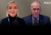 RFK Jr. is now a wellness guru for Republicans in Washington - Politico