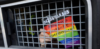 Russia: Authorities seeking to use “extremism” laws as pretext to ban leading LGBTI organizations - Amnesty International