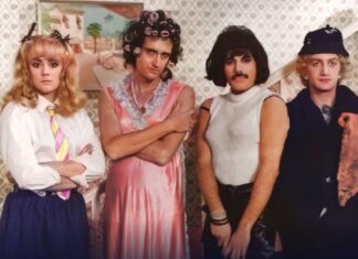 Russian court rules photo of rock band Queen constitutes ’LGBT propaganda’ – Новая газета Европа Russian court rules photo of rock band Queen constitutes ’LGBT propaganda’ - Новая газета Европа