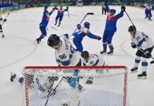 Saturday Sports: North Country high school basketball, volleyball and hockey - WWNY