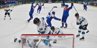 Saturday Sports: North Country high school basketball, volleyball and hockey - WWNY