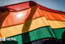 Senegal anti-LGBT law: PM Ousmane Sonko seeks tougher legislation, doubling prison terms - BBC