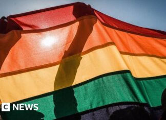 Senegal anti-LGBT law: PM Ousmane Sonko seeks tougher legislation, doubling prison terms - BBC