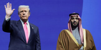 Senegal's prime minister pushes for anti-LGBT law doubling prison terms - Reuters