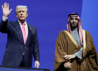 Senegal's prime minister pushes for anti-LGBT law doubling prison terms - Reuters