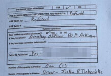 Shia LaBeouf allegedly hurled gay slurs during bar brawl, arrest: police report - Page Six