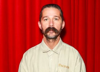 Shia LaBeouf says ‘gay people are scary to me’ while claiming homophobia led to Mardi Gras arrest – NBC News Shia LaBeouf says 'gay people are scary to me' while claiming homophobia led to Mardi Gras arrest - NBC News