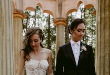 Shop lgbt wedding suits Flash Sales Lesbian Wedding Attire Decoded Fashion Ideas for Your Big Day - Through The Fence Baseball