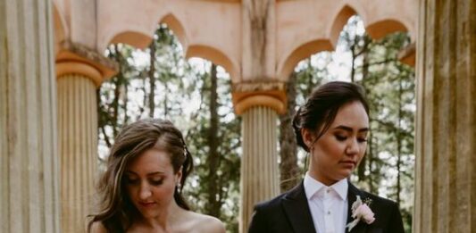 Shop lgbt wedding suits Flash Sales Lesbian Wedding Attire Decoded Fashion Ideas for Your Big Day – Through The Fence Baseball Shop lgbt wedding suits Flash Sales Lesbian Wedding Attire Decoded Fashion Ideas for Your Big Day - Through The Fence Baseball