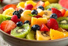 Simply the zest: What are the healthiest fruits? - Euronews.com