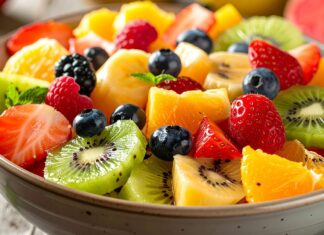 Simply the zest: What are the healthiest fruits? – Euronews.com Simply the zest: What are the healthiest fruits? - Euronews.com