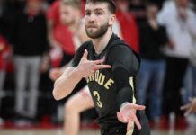 Smith scores 28, West Georgia downs North Alabama 82-73 - CBS Sports