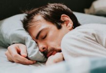 Study Ties 5 Subtypes of Sleep With Distinct Health And Lifestyle Patterns - ScienceAlert