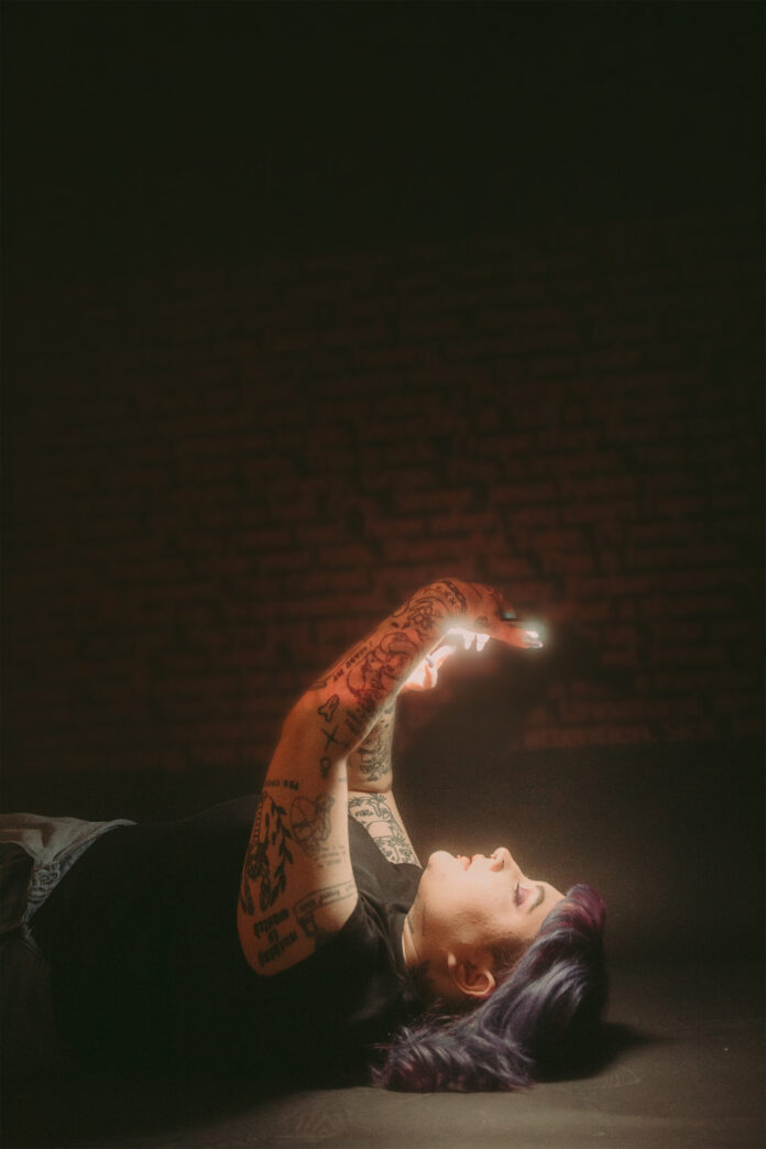 Suicide Prevention Isn’t Just About Answering Calls — It’s About Creating Safe Online Community - The Trevor Project