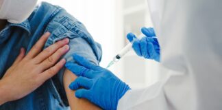 'Take the vaccine, please,' a top US health official says in an appeal as measles cases rise - ABC News