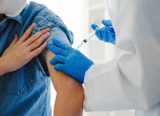 'Take the vaccine, please,' a top US health official says in an appeal as measles cases rise - ABC News