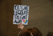 Tennessee bill to delegitimize gay marriage passes the House - WPLN News