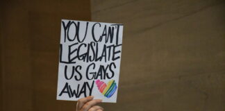 Tennessee bill to delegitimize gay marriage passes the House - WPLN News