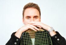 Tennis Gets its Heated Rivalry Moment - Racquet Mag