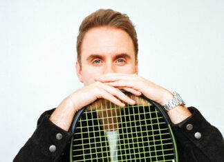 Tennis Gets its Heated Rivalry Moment – Racquet Mag Tennis Gets its Heated Rivalry Moment - Racquet Mag