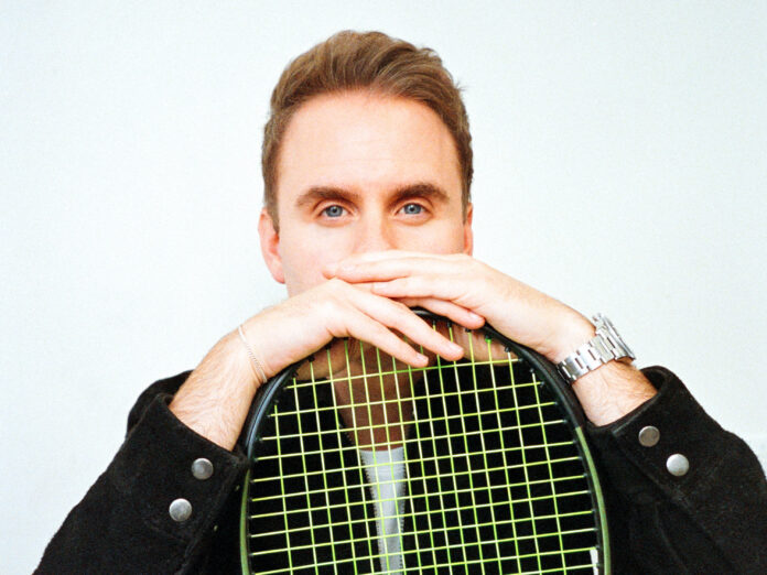 Tennis Gets its Heated Rivalry Moment - Racquet Mag