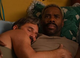 The Best Gay and Lesbian Movie Sex Scenes Streaming on Netflix - Decider