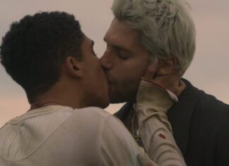 The best LGBTQ+ shows on Netflix, from Heartstopper to Black Doves - Gay Times
