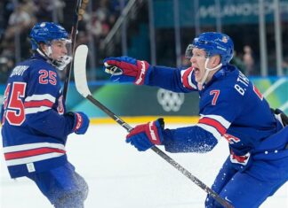 The biggest sporting event in Milan on Saturday wasn’t the Olympics – The Washington Post The biggest sporting event in Milan on Saturday wasn’t the Olympics - The Washington Post